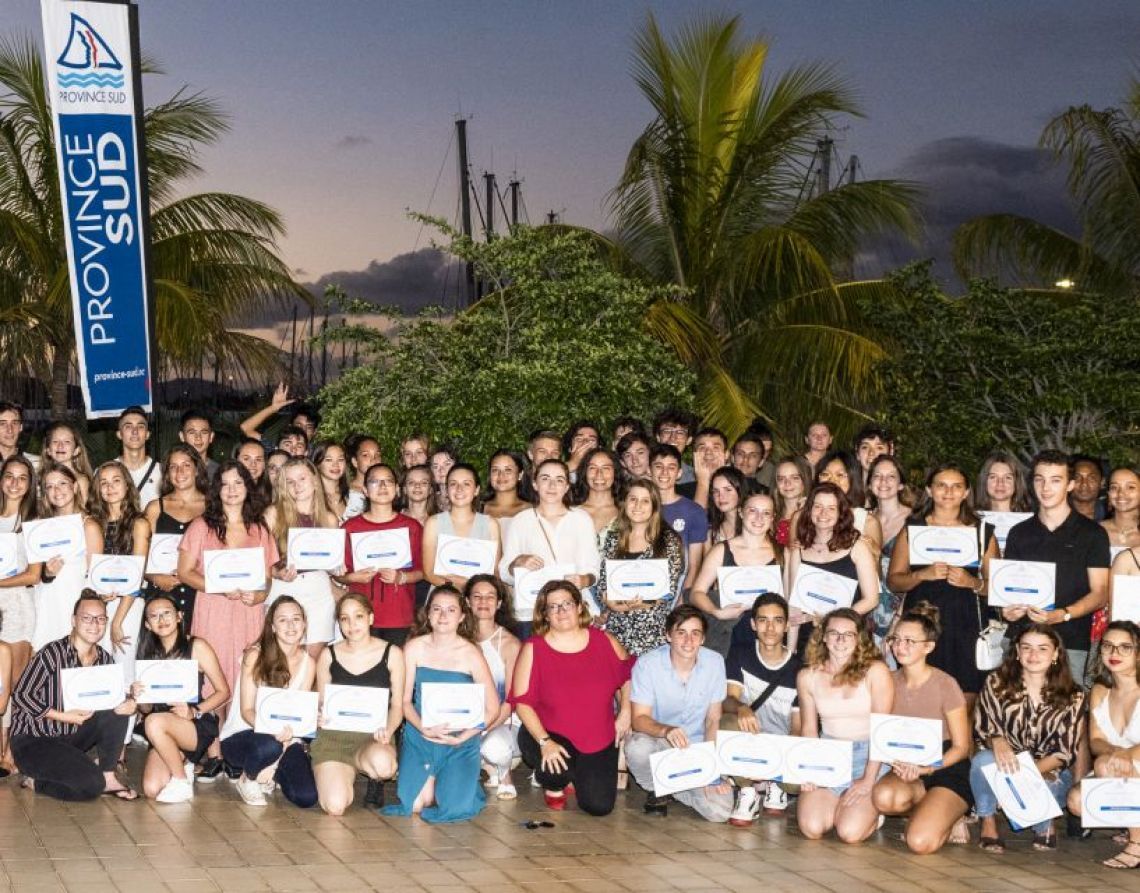 Les mentions Très Bien du Baccalauréat 2020